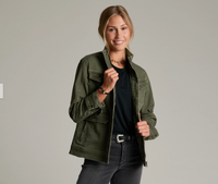 Kuhl Ws Kontour Field Jacket
