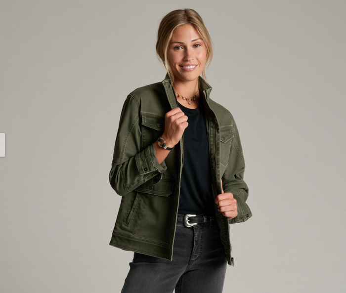 Kuhl Ws Kontour Field Jacket