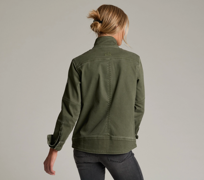 Kuhl Ws Kontour Field Jacket