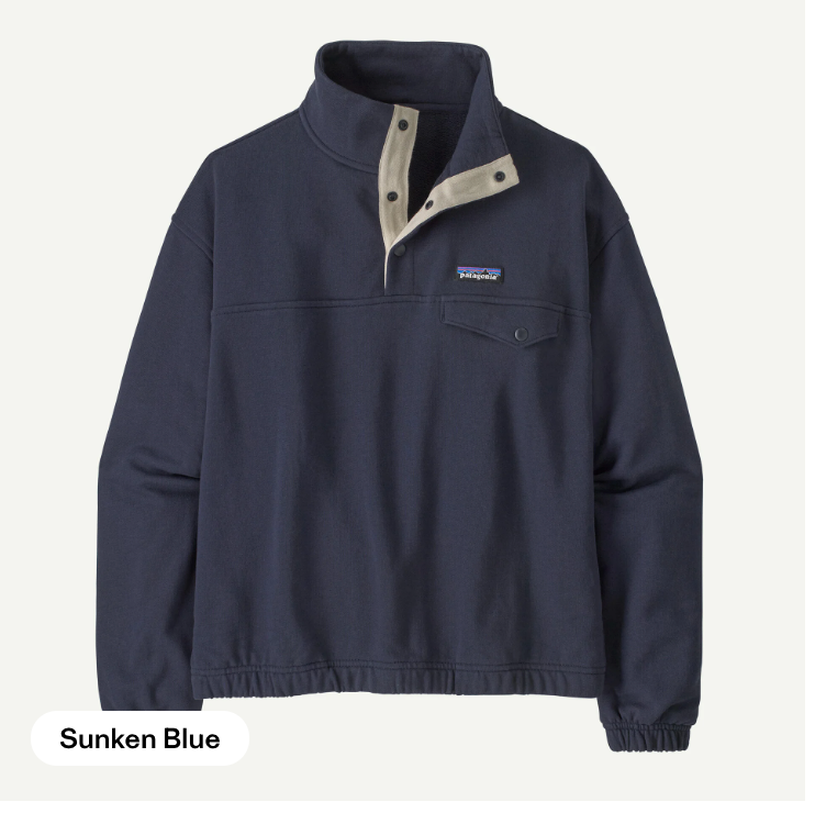 W's Daily Snap-T P/O