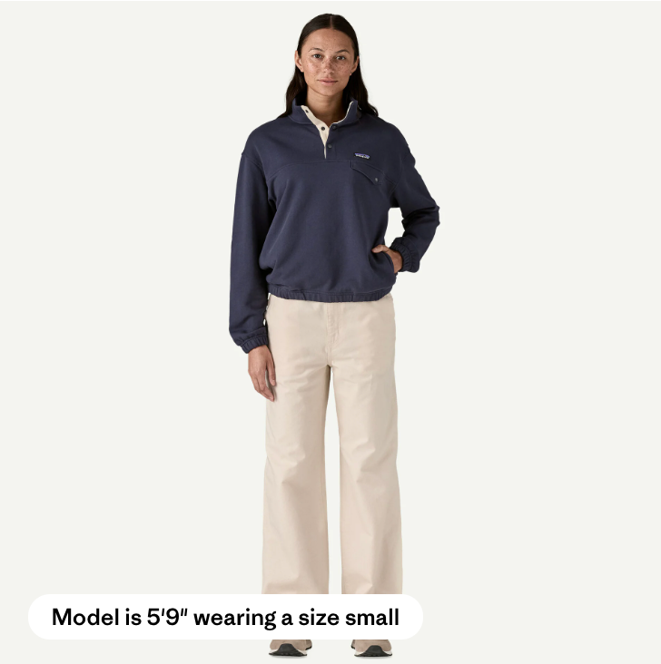 W's Daily Snap-T P/O