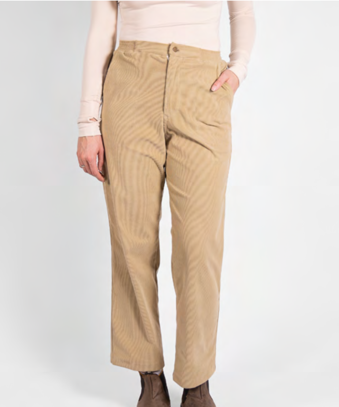 W's Susie Corduroy Pant