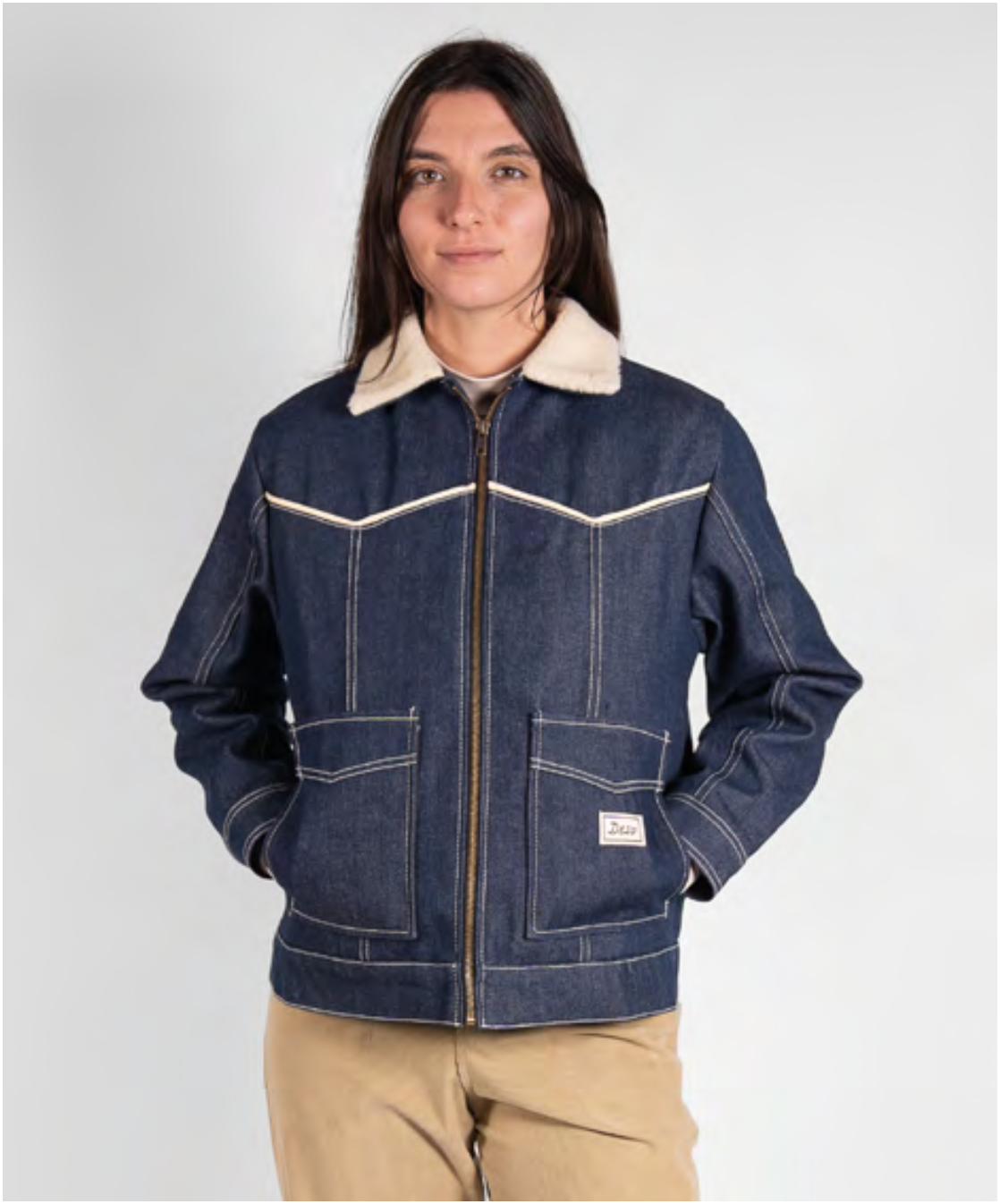 W's Folsom Jacket