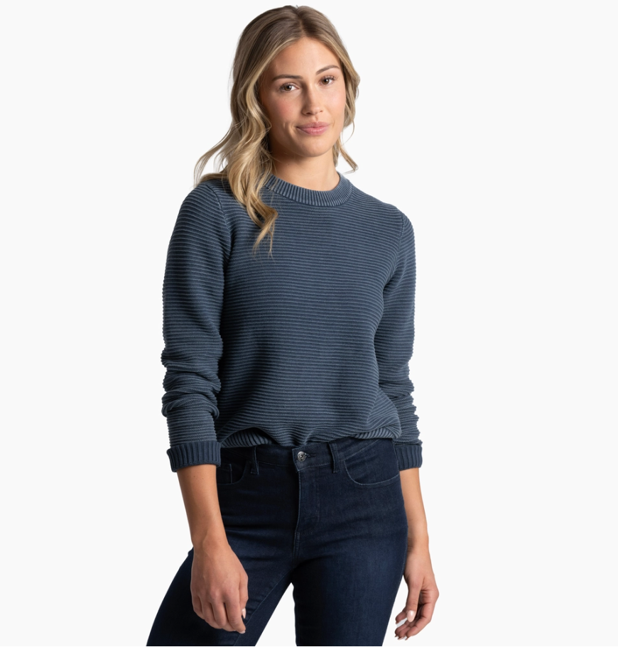W's Sofie Sweater