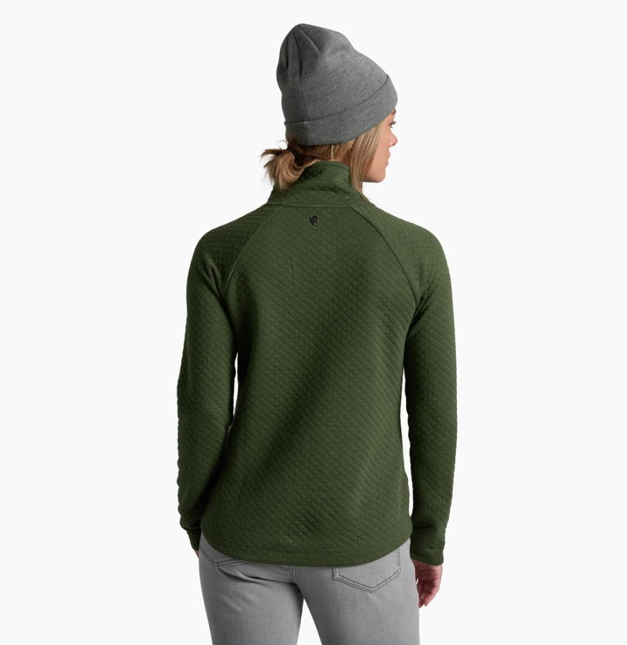 W's Argenta Pullover