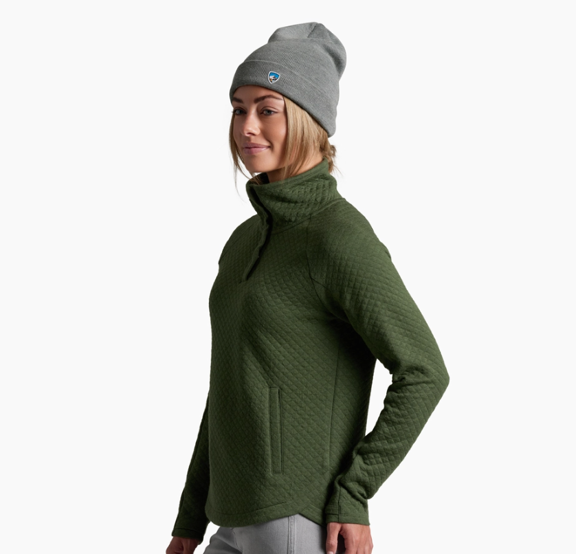 W's Argenta Pullover