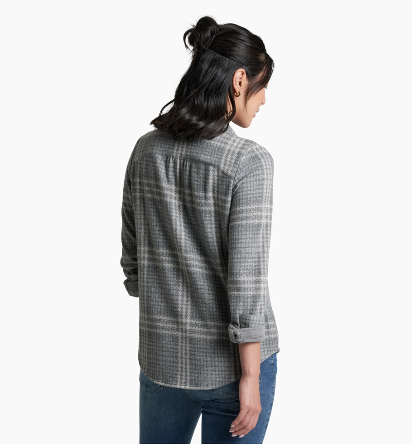 W's Innovatr Knit Flannel