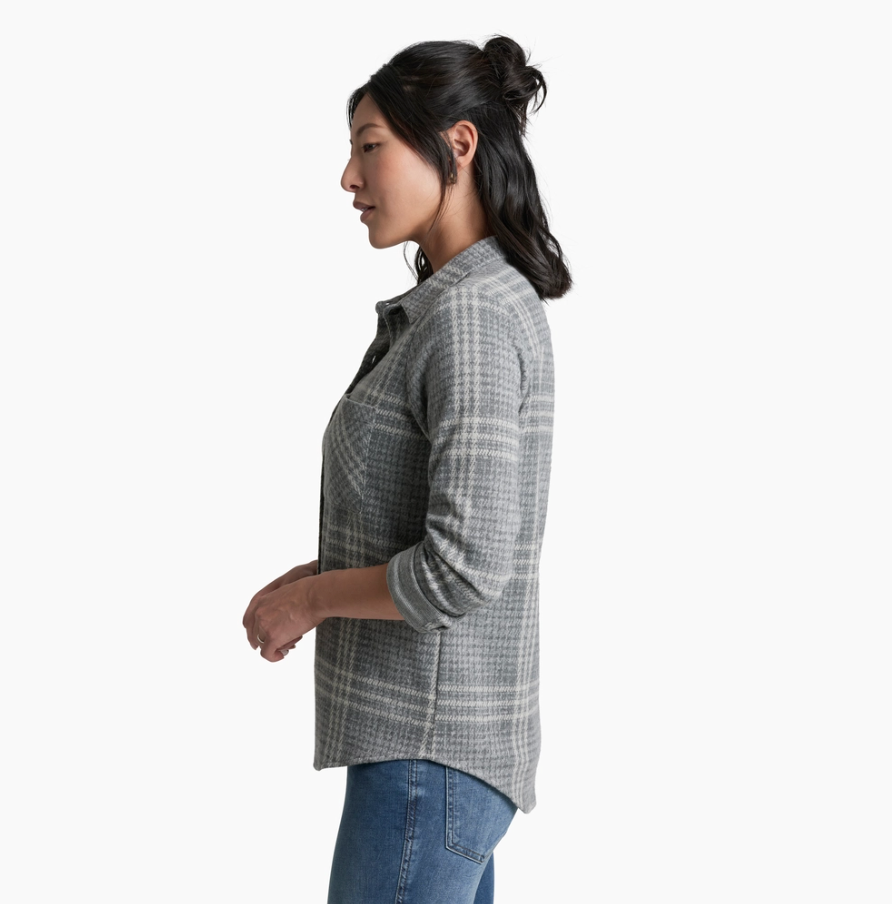 W's Innovatr Knit Flannel
