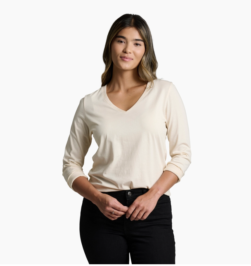 W's Vega Long Sleeve