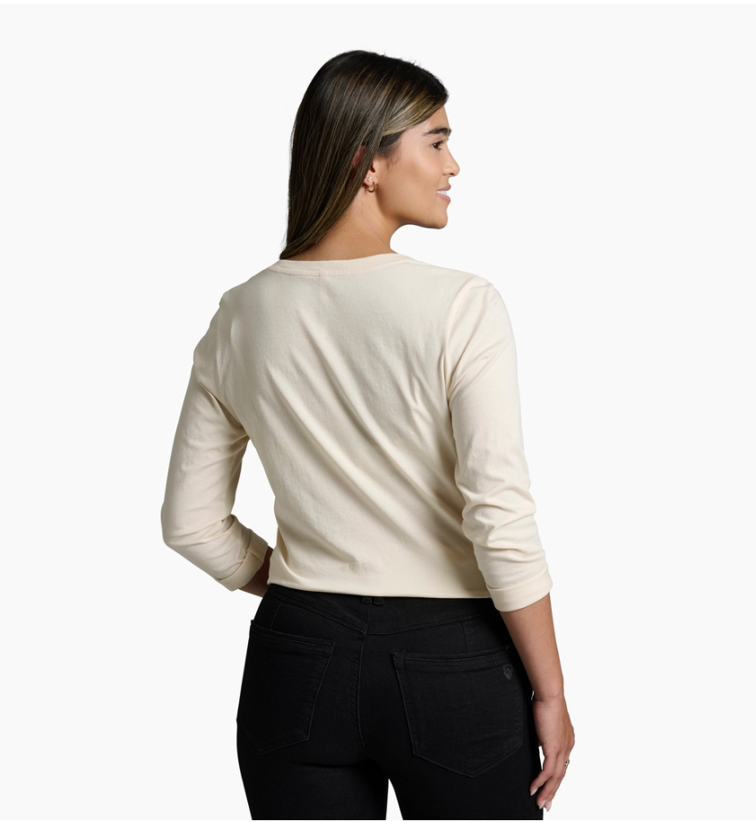 W's Vega Long Sleeve