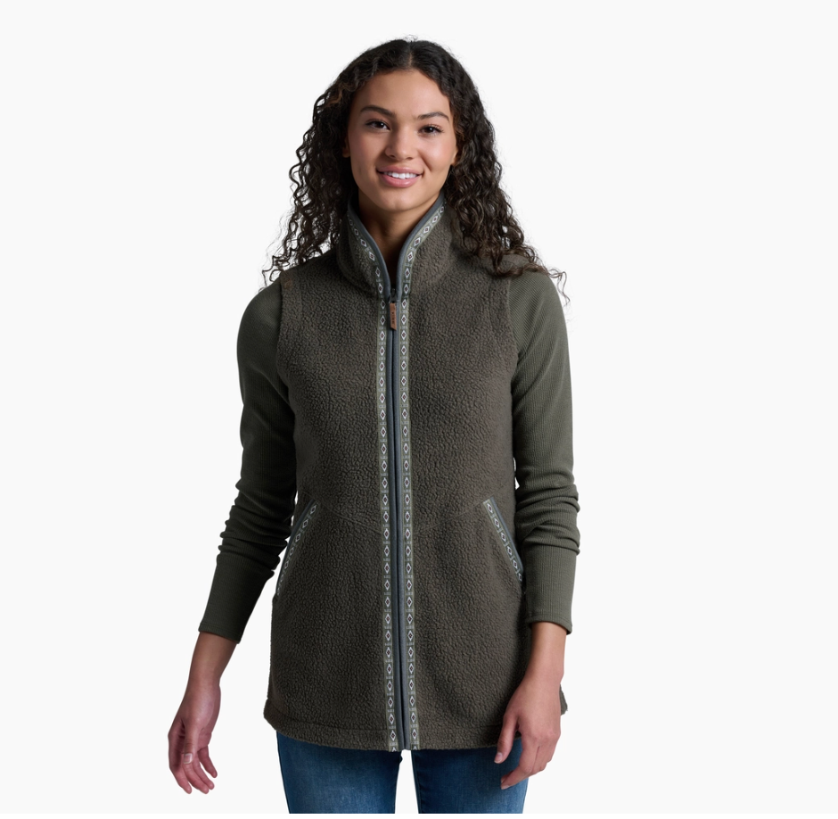 W's Hygge Vest