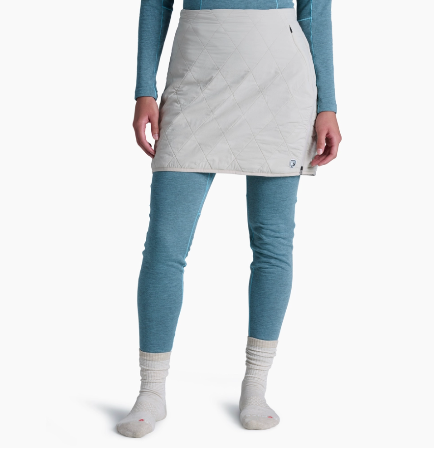 W's AeroLight Skirt