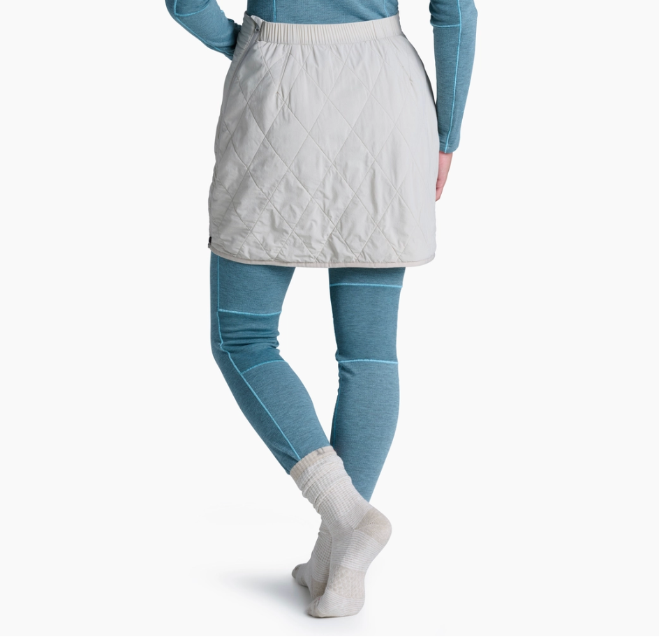 W's AeroLight Skirt