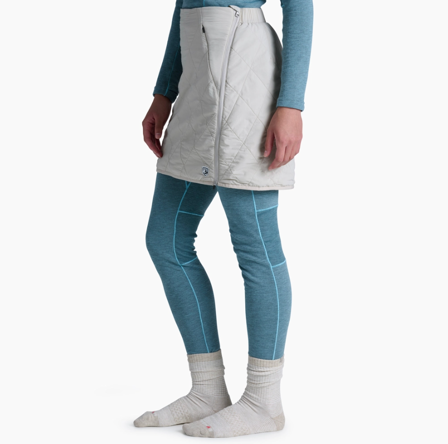 W's AeroLight Skirt