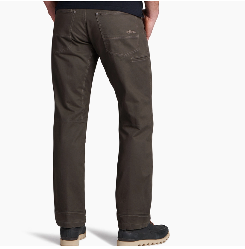 M's Hot Rydr Pants - 30" Inseam