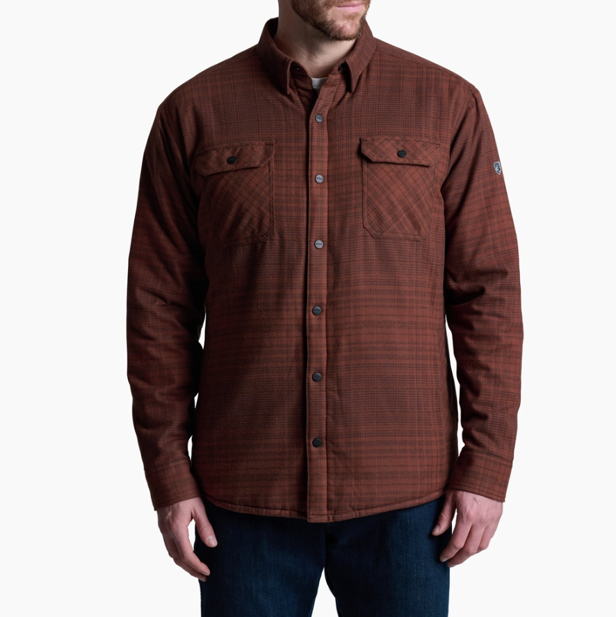 M's Joyrydr Shirt-Jacket