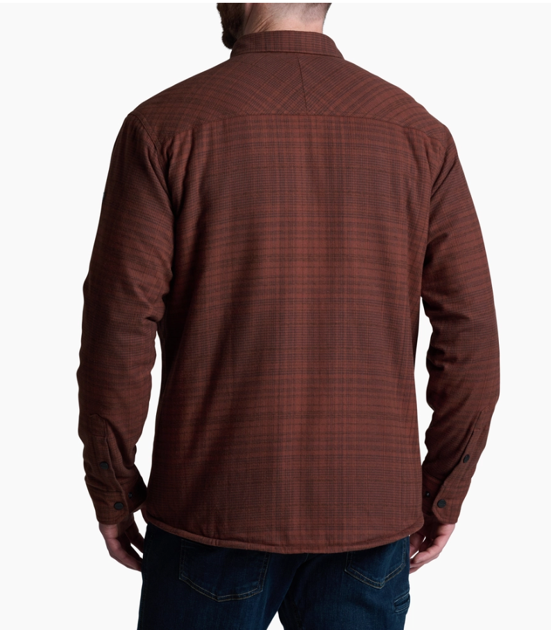 M's Joyrydr Shirt-Jacket