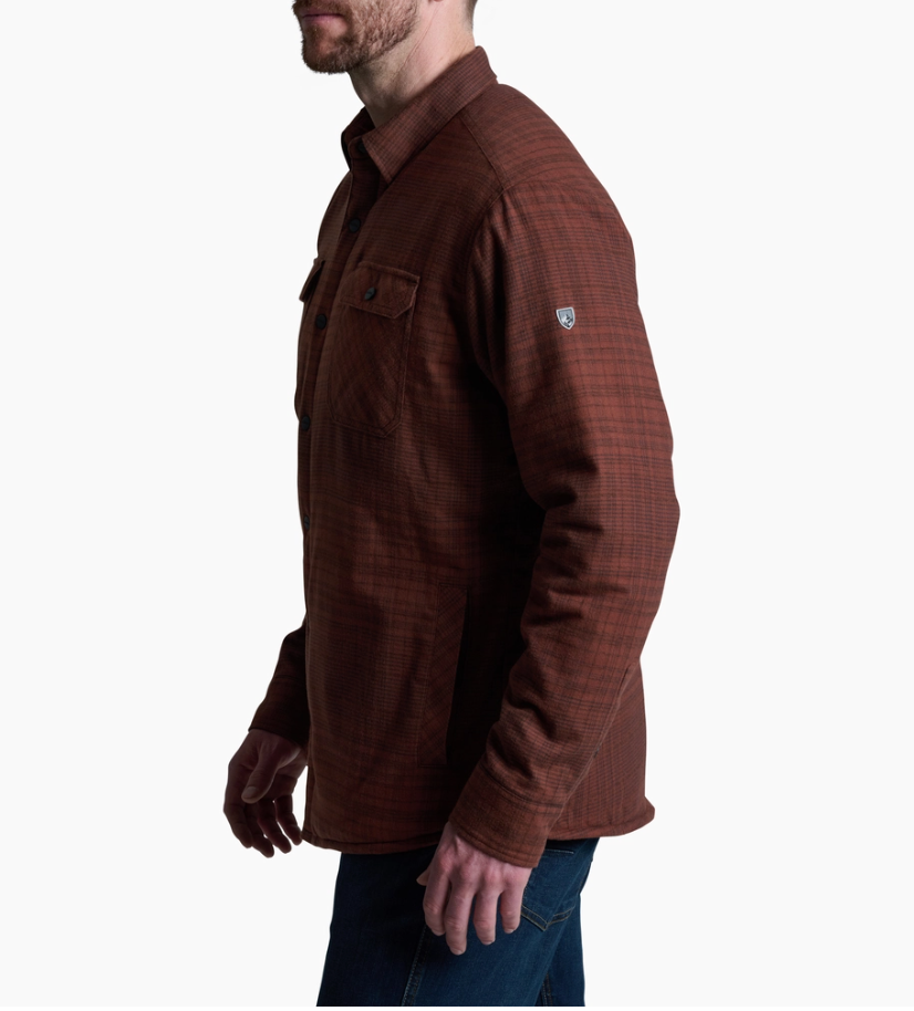 M's Joyrydr Shirt-Jacket