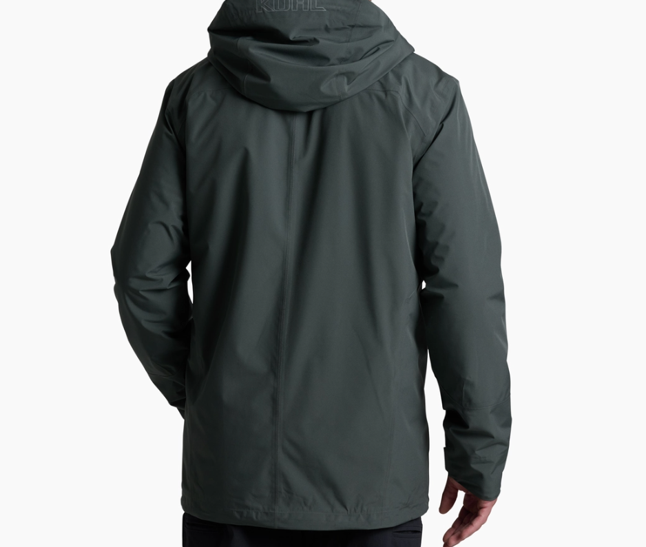 M's Stretch Voyagr Insulated