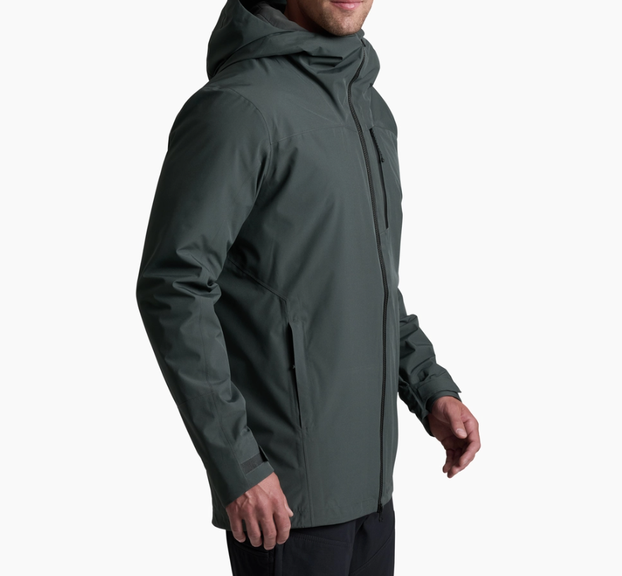 M's Stretch Voyagr Insulated