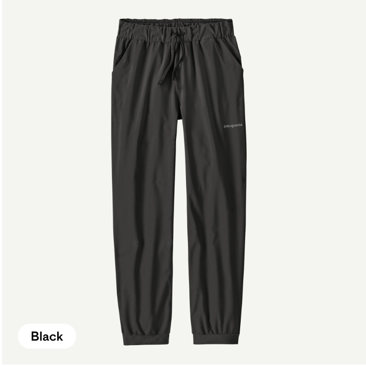 Patagonia Ks Terrebonne Joggers