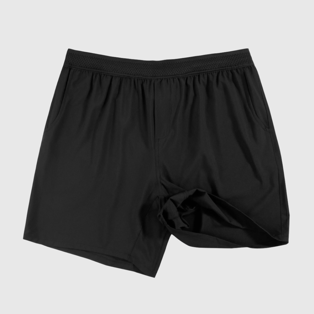 7 inseam running shorts shop