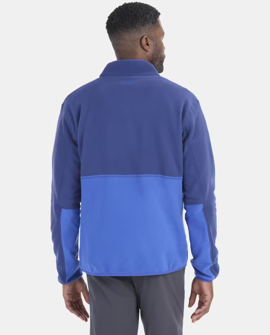 M's Rocklin Half Zip