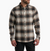 M's Law Flannel LS