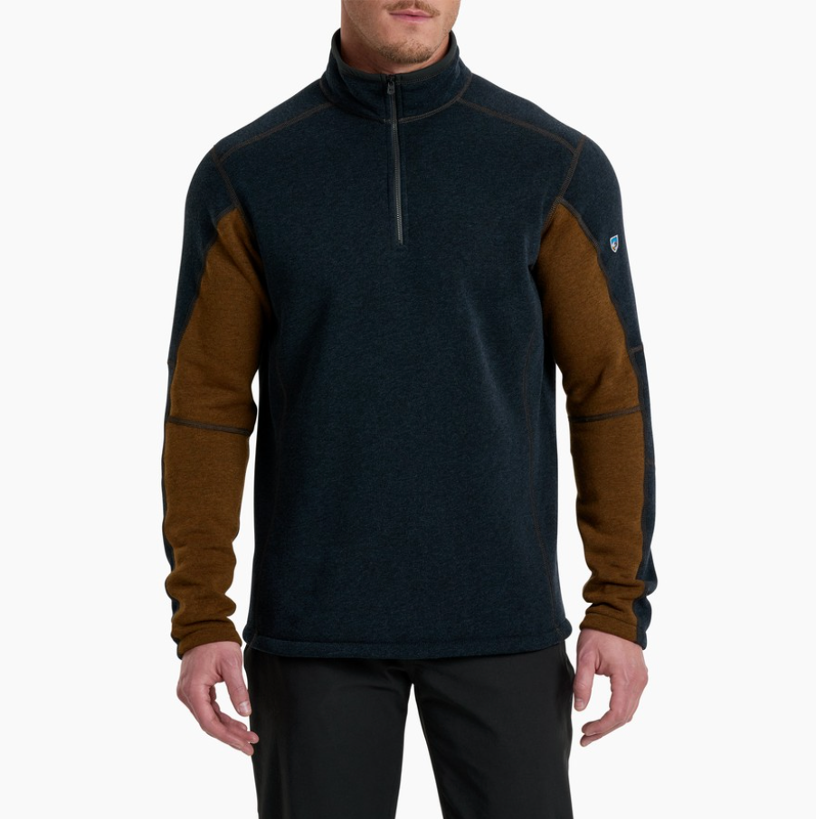 M's Revel 1/4 Zip