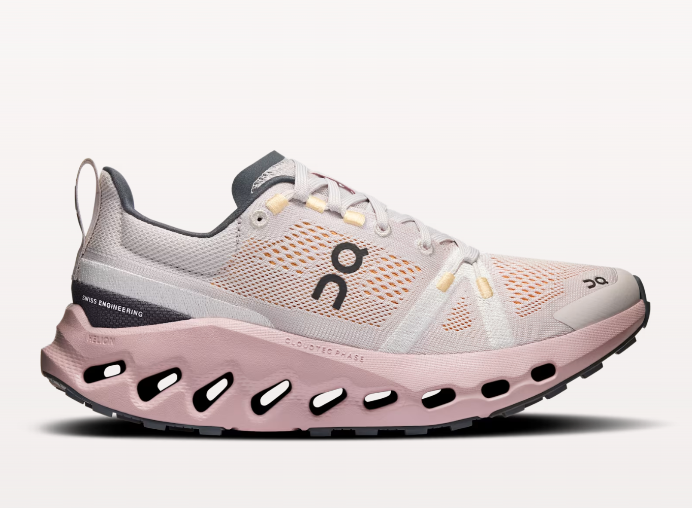 W's Cloudsurfer Trail