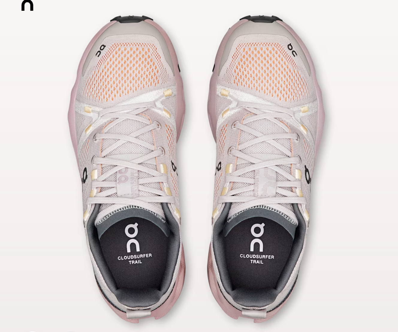 W's Cloudsurfer Trail