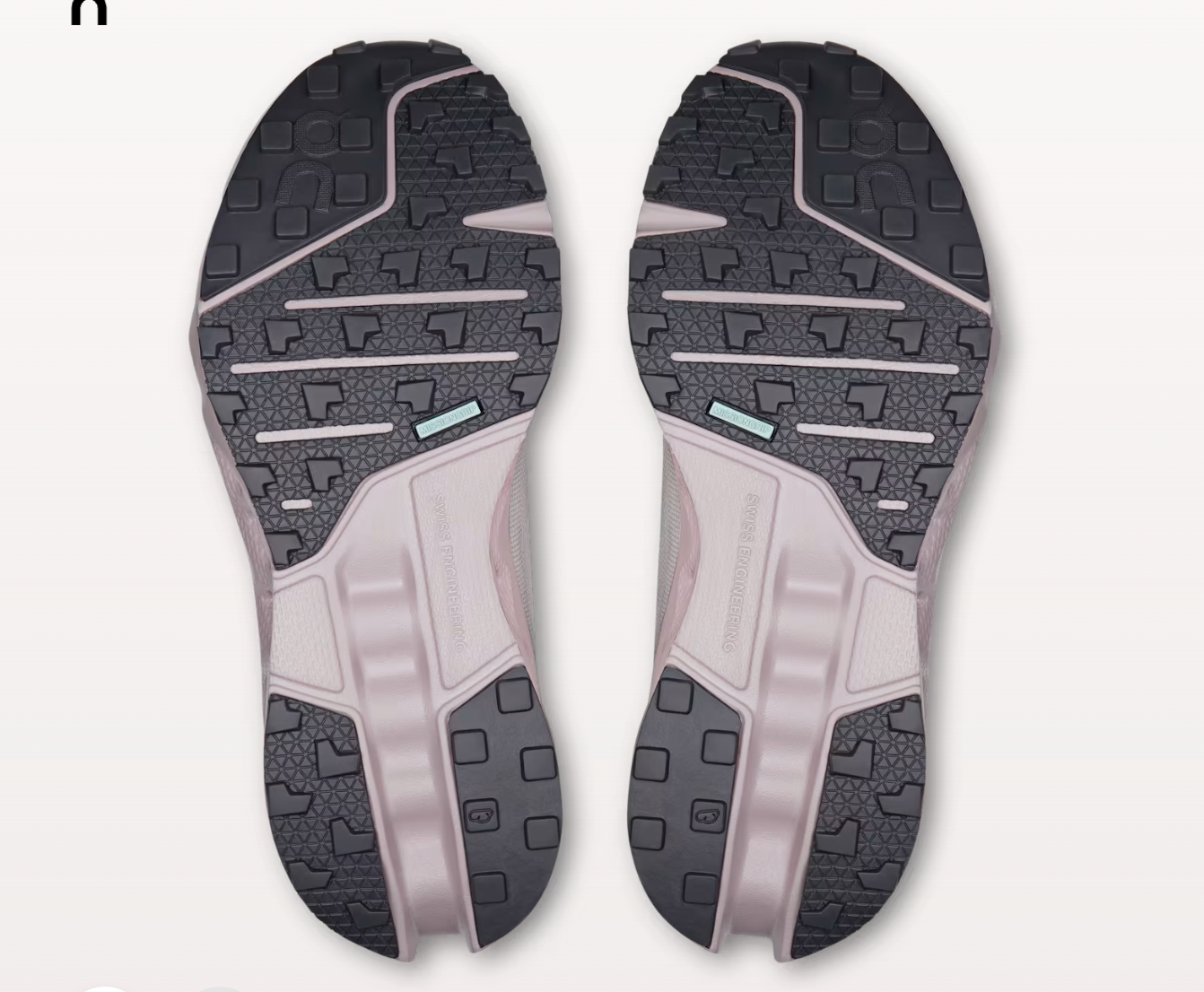 W's Cloudsurfer Trail