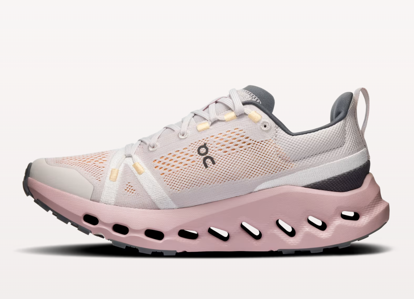 W's Cloudsurfer Trail