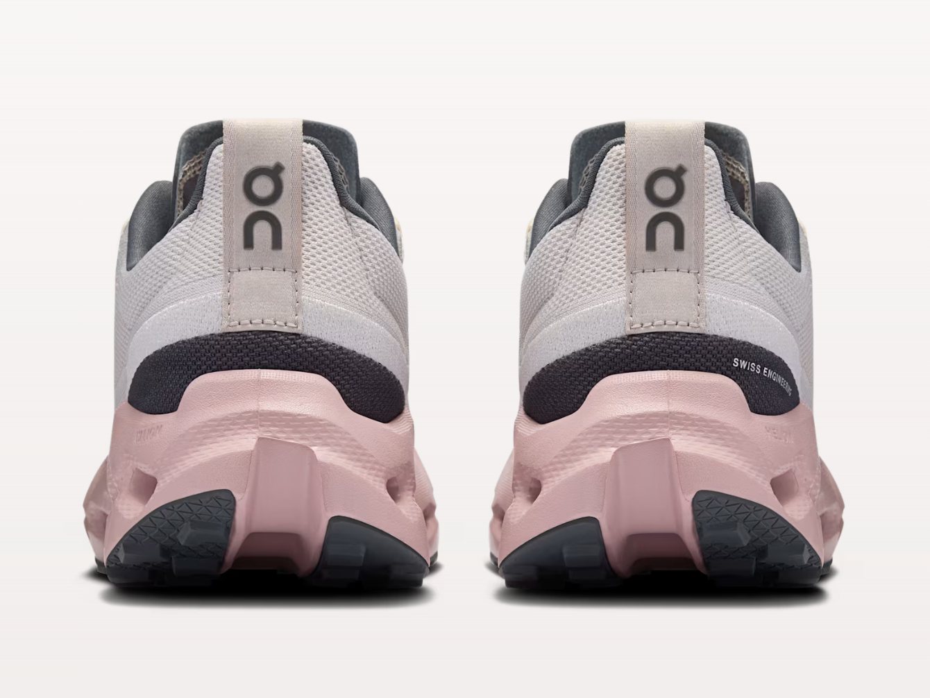 W's Cloudsurfer Trail