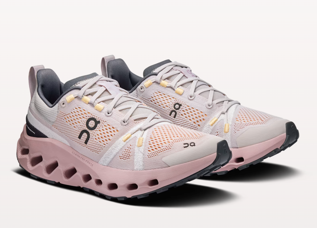 W's Cloudsurfer Trail