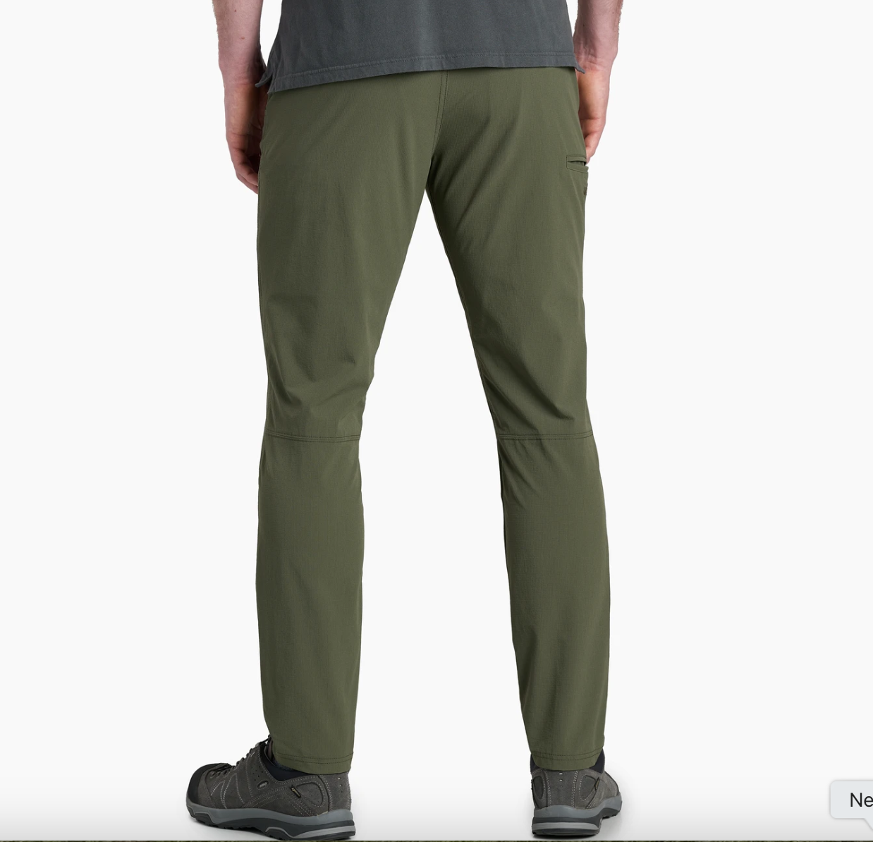 M's Suppressor Pant - 32" Inseam