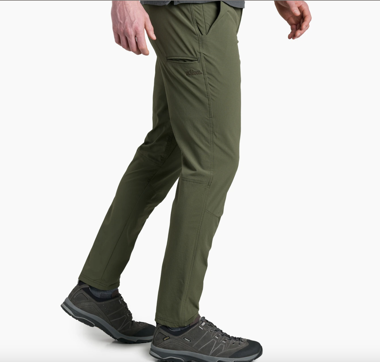 M's Suppressor Pant - 32" Inseam
