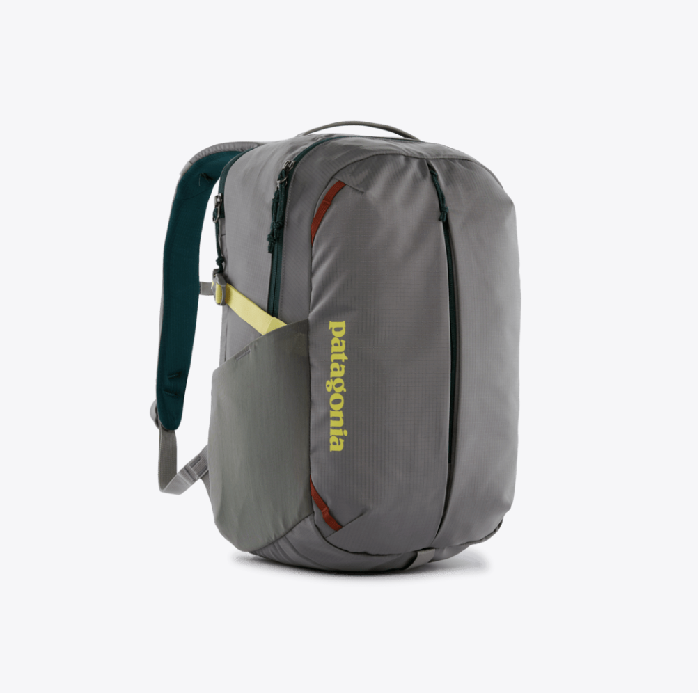 Patagonia Refugio Day Pack 26L NGRY