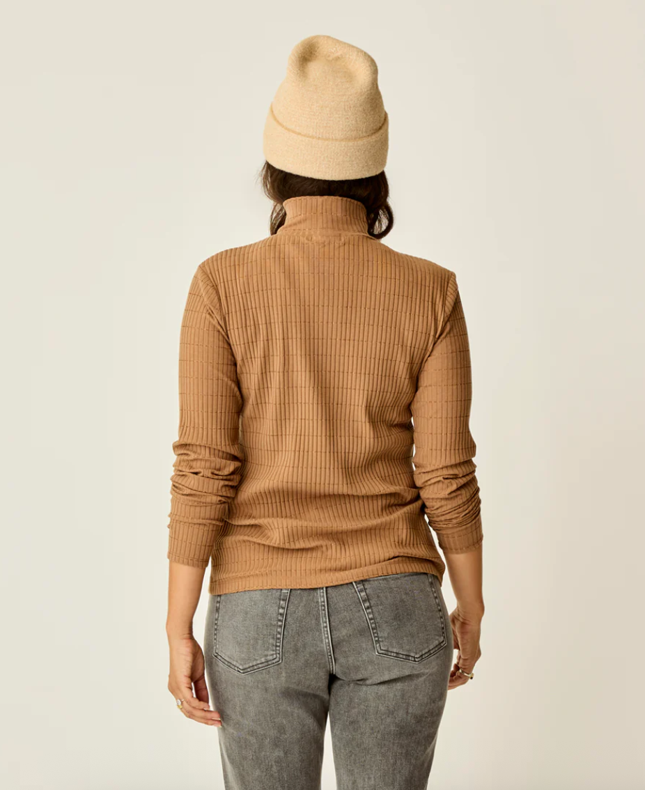 W's Denise Turtleneck