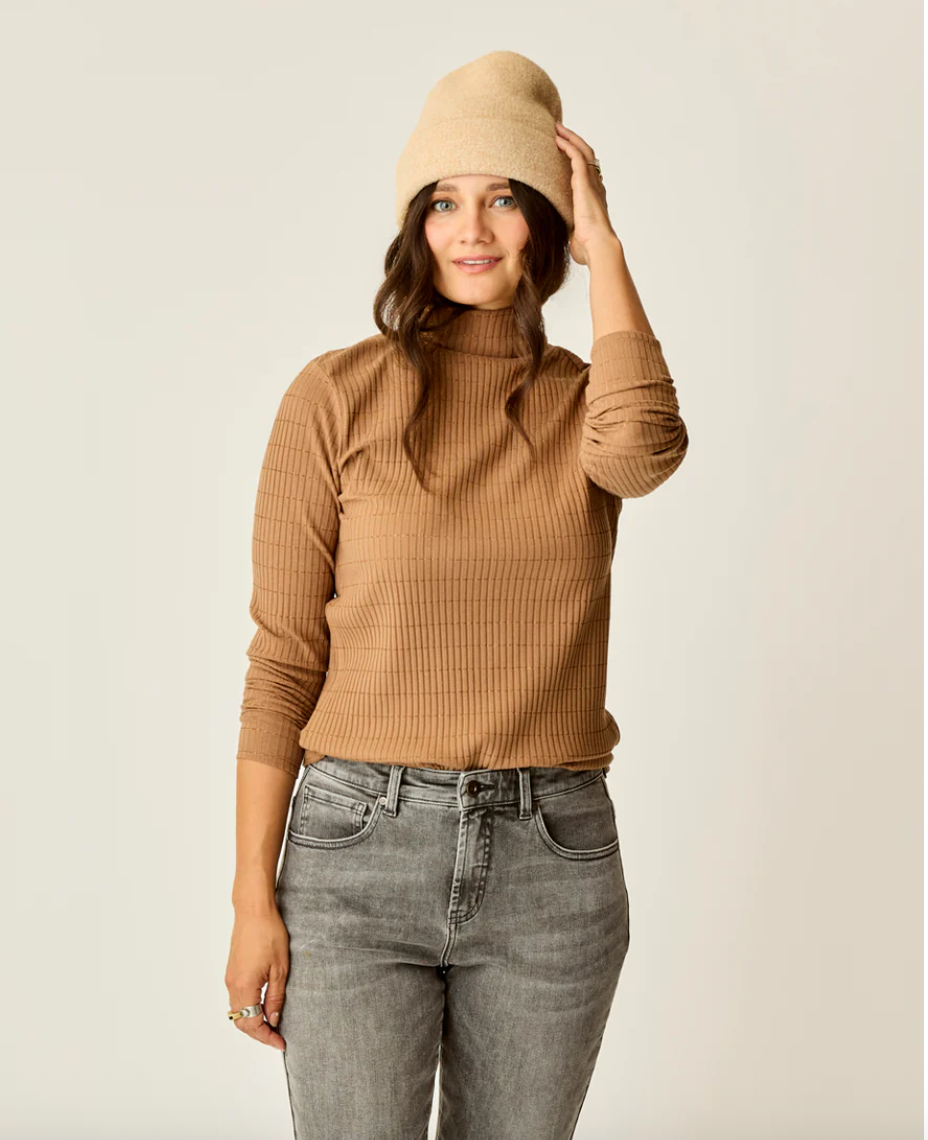 W's Denise Turtleneck