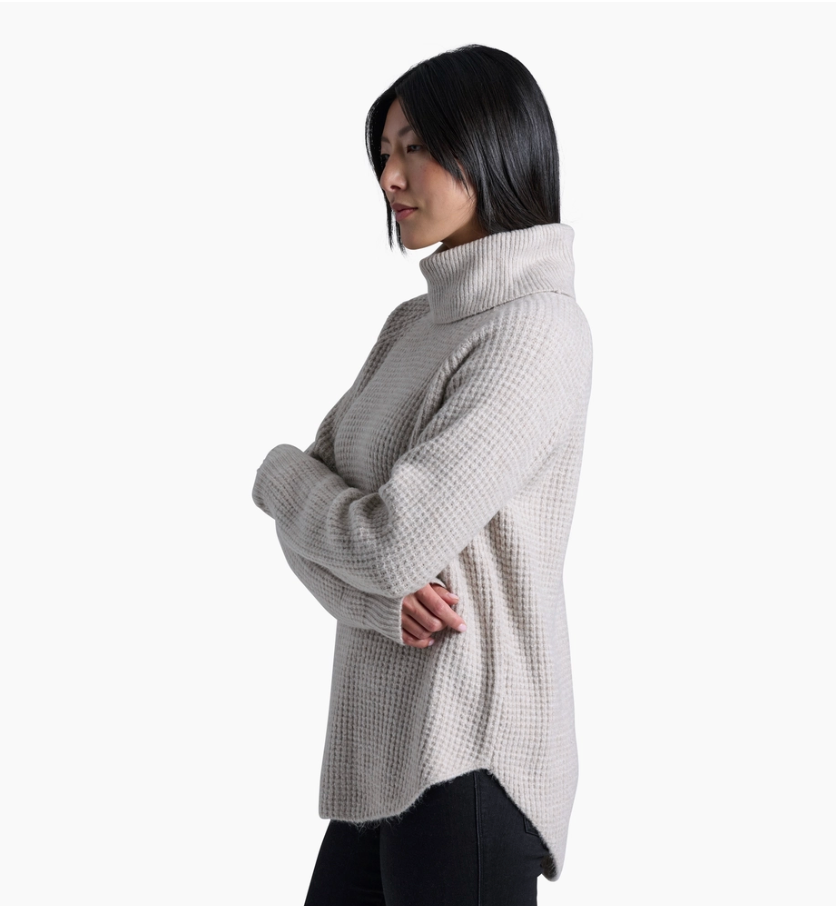 W's Sienna Sweater