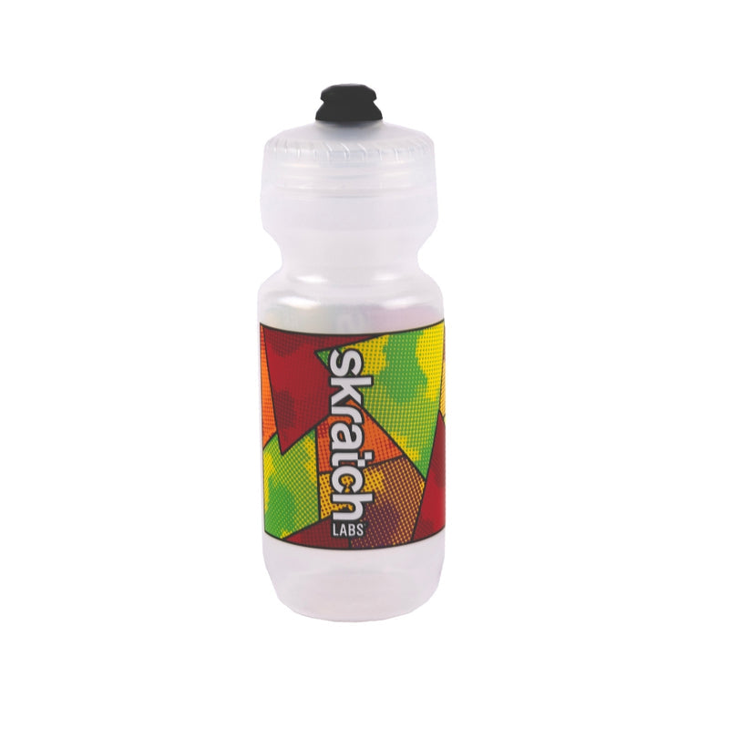 Skratch Labs Skratch 22 oz Specialized Water Bottle
