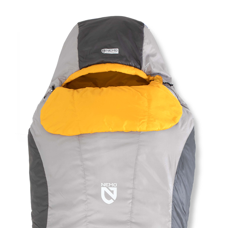 M's Forte Sleeping Bag 35°