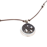 Bronwen Stargazer Necklace
