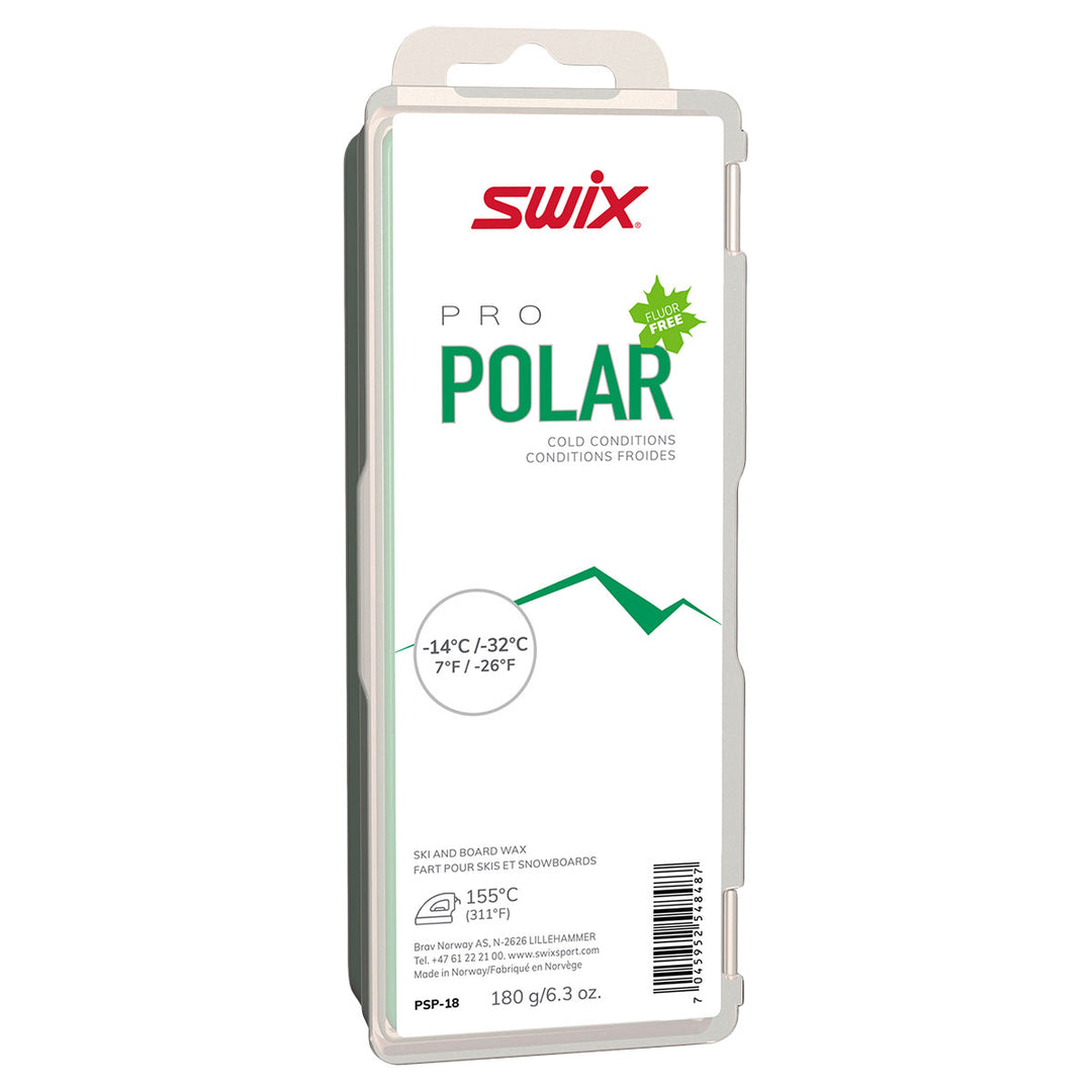 Swix Pro Polar