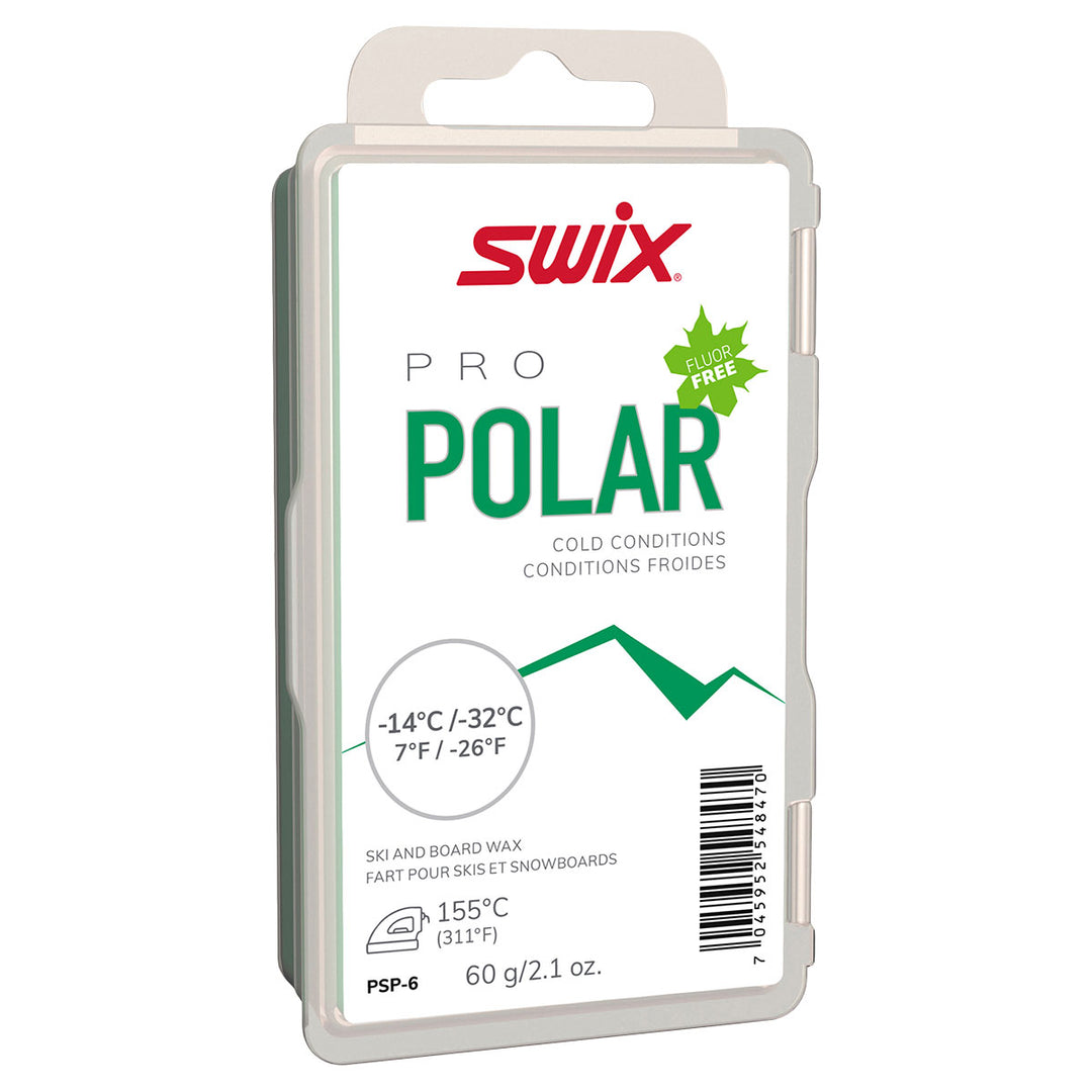Swix Pro Polar