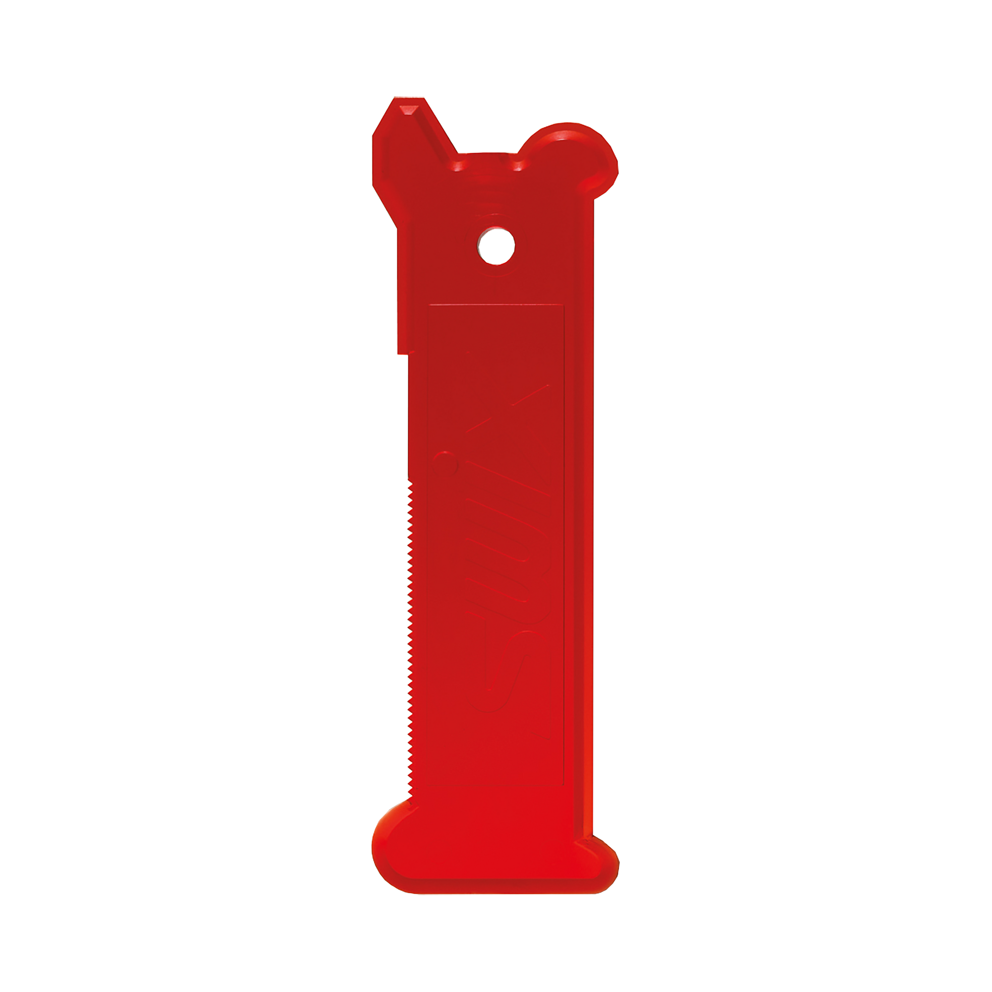 Swix T87 Groove and all purpose scraper