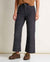 W's Coaster Cord Wide Leg Pant