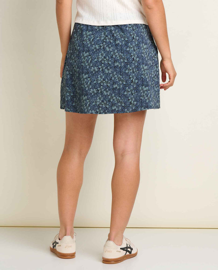 Toad and Co Ws Sunkissed Weekend Skort