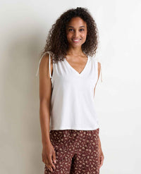 Toad and Co Ws Anza Tee